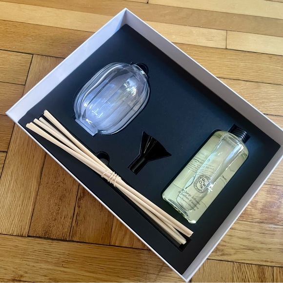 Diffuser - Picture 5 of 5